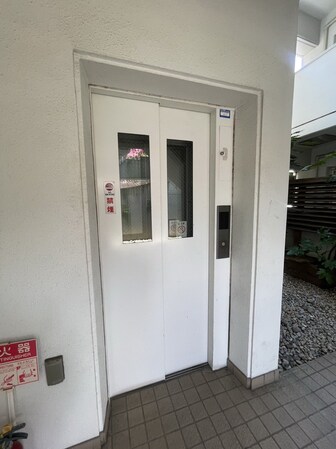 サンセールの物件内観写真